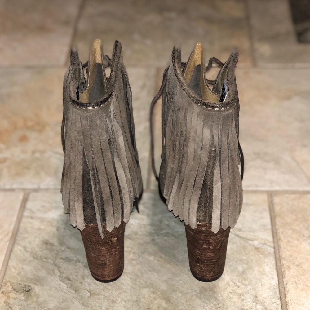Frye Booties - Picture 7 of 8